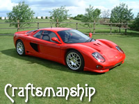 Simtrim = Craftsmanship